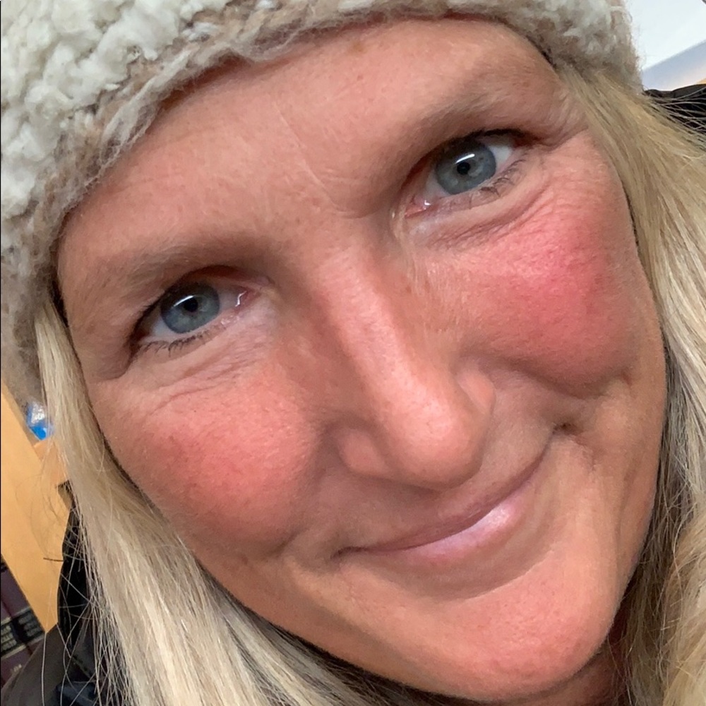 Meet your Posher, Tracy